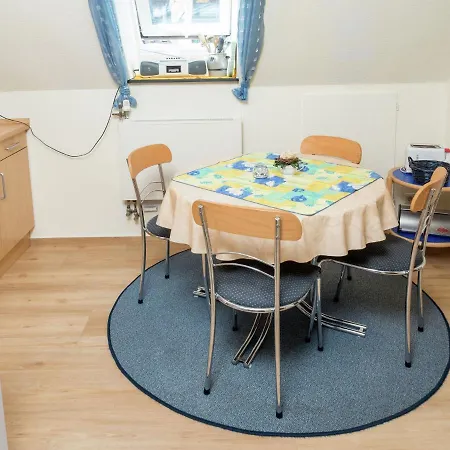 Appartement Cheerful Near Centre Of Haslach *