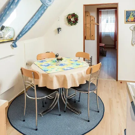 Cheerful Near Centre Of Haslach Appartement *