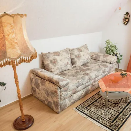 Cheerful Near Centre Of Haslach Apartment *