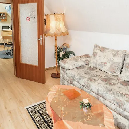 Zentrale In Haslach شقة