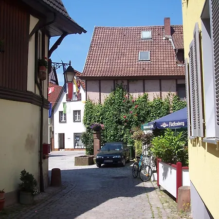 Zentrale In Haslach *