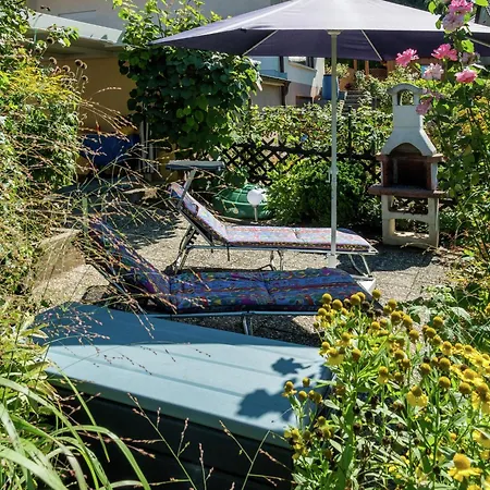 شقة Zentrale In Haslach *