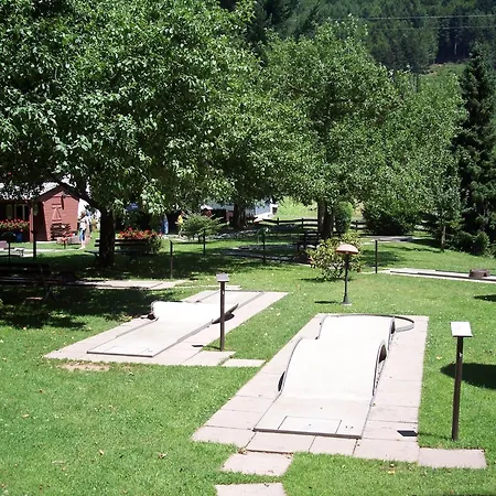 Zentrale In Haslach *