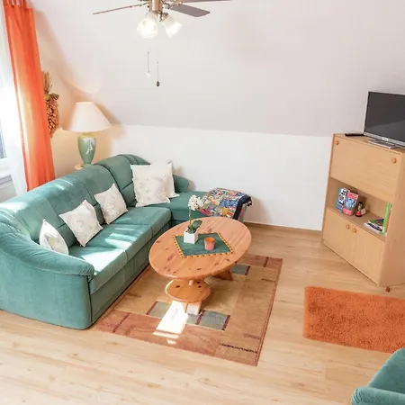 Zentrale In Haslach شقة