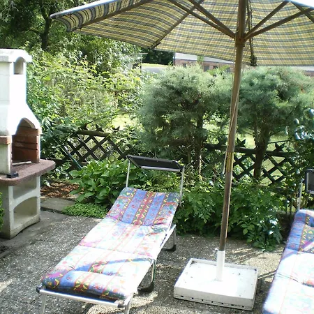 Zentrale In Haslach شقة هاسلاخ إيم كينزيجتال