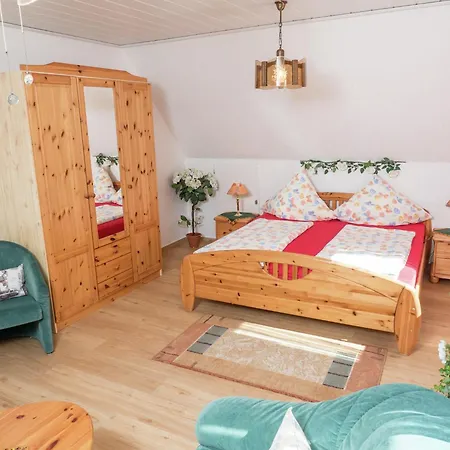 Apartamento Zentrale In Haslach Haslach im Kinzigtal