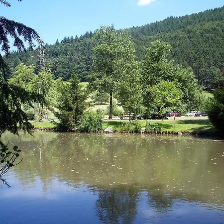 Zentrale In Haslach