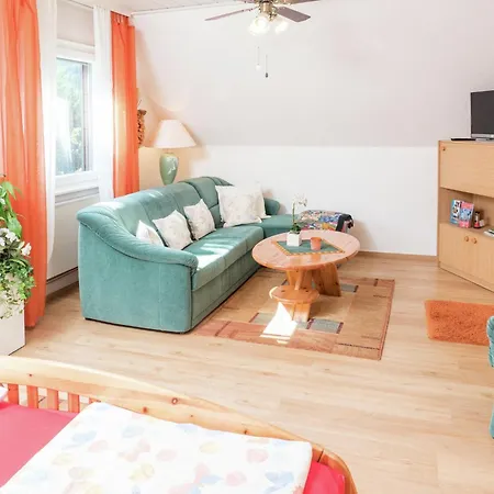 Zentrale In Haslach Apartamento
