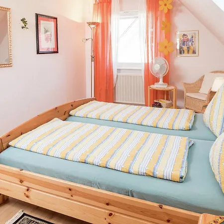 Cheerful Near Centre Of Haslach Appartement Haslach im Kinzigtal